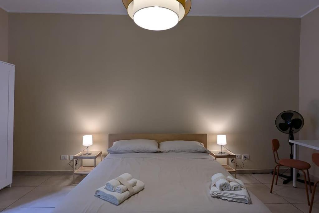 C9 Appartement *
