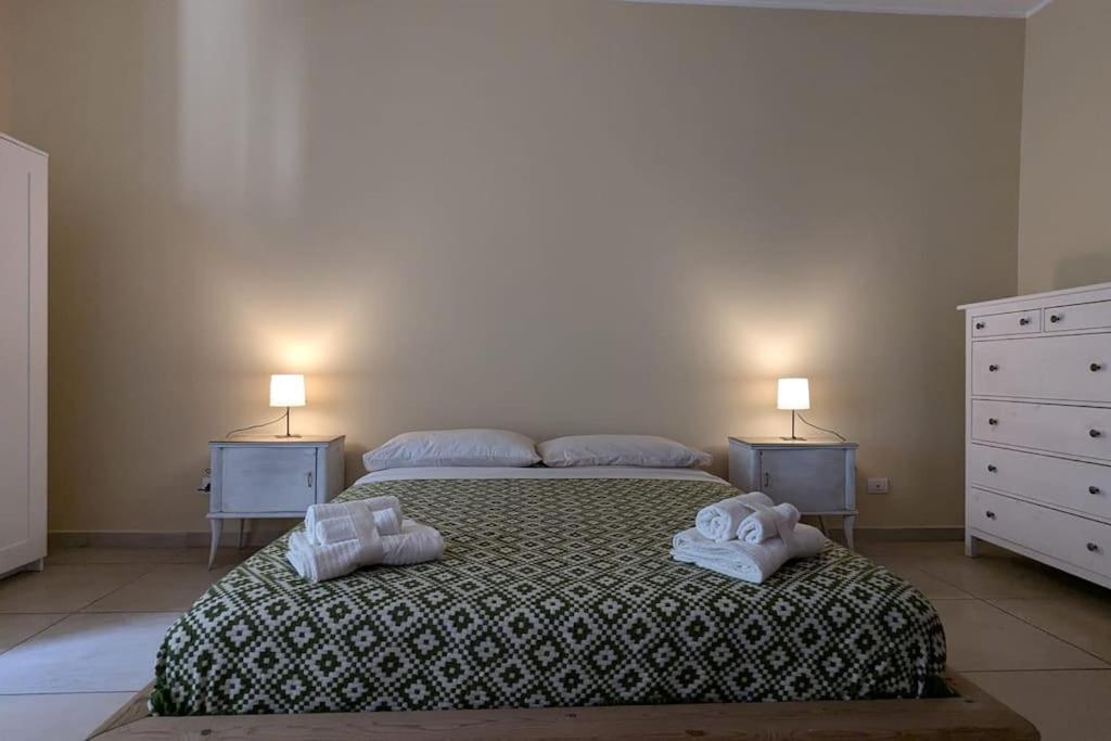 C9 Appartement Rome