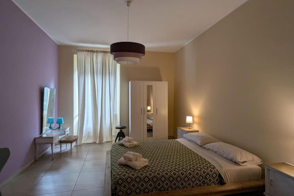 C9 Appartement Rome